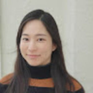 Meet your Posher, Gina